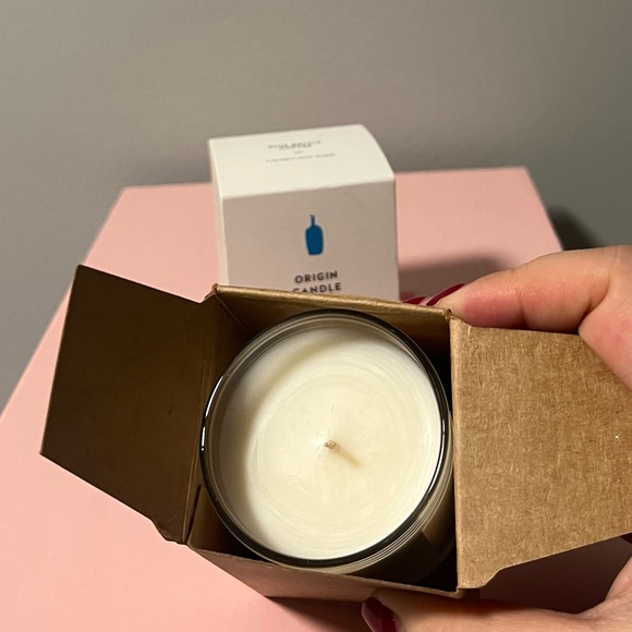 Blue Bottle x Cavern New York Origin Candle 70g Brand New in box! Only in USA - Picture 5 of 7